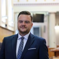 Sabor potvrdio Marka Primorca za ministra financija