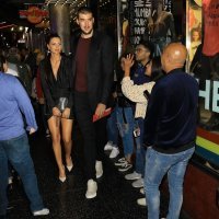 Ivica i Kristina Zubac