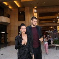 Ivica i Kristina Zubac