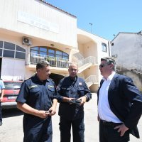 Zoran Milanović u Zatonu