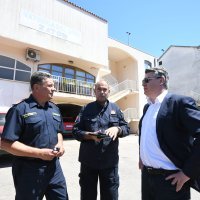 Zoran Milanović u Zatonu