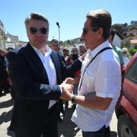 Zoran Milanović u Zatonu