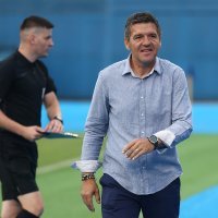 NK Dinamo - NK Lokomotiva, 1. kolo SuperSport HNL, 15.7.2022.