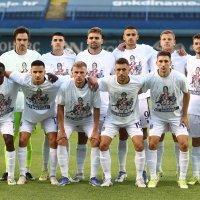 NK Dinamo - NK Lokomotiva, 1. kolo SuperSport HNL, 15.7.2022.