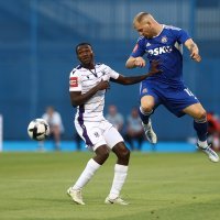 NK Dinamo - NK Lokomotiva, 1. kolo SuperSport HNL, 15.7.2022.