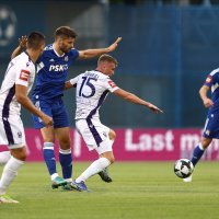 NK Dinamo - NK Lokomotiva, 1. kolo SuperSport HNL, 15.7.2022.
