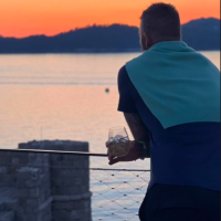 Beckhamovi u Hrvatskoj