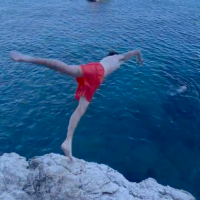 Beckhamovi u Hrvatskoj