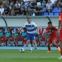 Osijek - Gorica (1. kolo SuperSport Hrvatske nogometne lige)