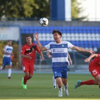 Osijek - Gorica (1. kolo SuperSport Hrvatske nogometne lige)