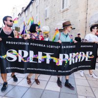 Split Pride