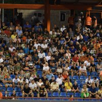 Šibenik - Rijeka (1. kolo SuperSport HNL-a)