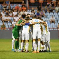 Šibenik - Rijeka (1. kolo SuperSport HNL-a)