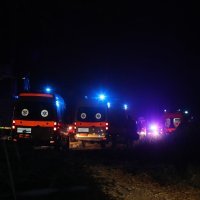 Pad ukrajinskog teretnog zrakoplova u Grčkoj