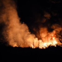 Pad ukrajinskog teretnog zrakoplova u Grčkoj
