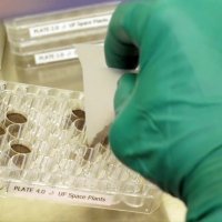 Hrana iz Mjesečevog tla