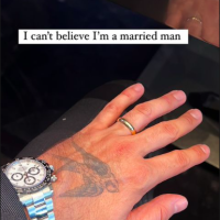 Vjenčanje Petra Ecclestone i Sam Palmer