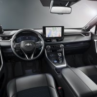Toyota RAV4 za 2023.
