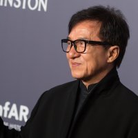 Jackie Chan