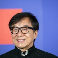 Jackie Chan