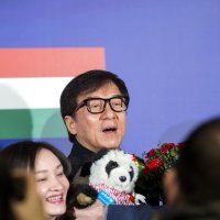Jackie Chan