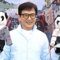 Jackie Chan