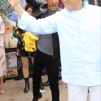 Jackie Chan