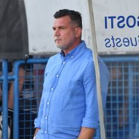 NK Varaždin - NK Slaven Belupo, 1. kolo, SuperSport HNL, 17.7.2022.