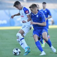 NK Varaždin - NK Slaven Belupo, 1. kolo, SuperSport HNL, 17.7.2022.