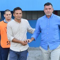 NK Varaždin - NK Slaven Belupo, 1. kolo, SuperSport HNL, 17.7.2022.