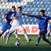 NK Varaždin - NK Slaven Belupo, 1. kolo, SuperSport HNL, 17.7.2022.