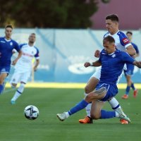 NK Varaždin - NK Slaven Belupo, 1. kolo, SuperSport HNL, 17.7.2022.