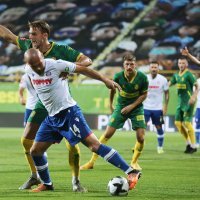 NK Istra 1961 - NK Hajduk, 1. kolo SuperSport HNL, 17.7.2022.