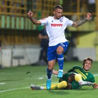 NK Istra 1961 - NK Hajduk, 1. kolo SuperSport HNL, 17.7.2022.