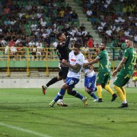 NK Istra 1961 - NK Hajduk, 1. kolo SuperSport HNL, 17.7.2022.
