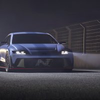 Hyundaijeva marka N predstavlja koncepte RN22e i N Vision 74