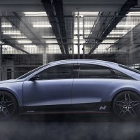 Hyundaijeva marka N predstavlja koncepte RN22e i N Vision 74