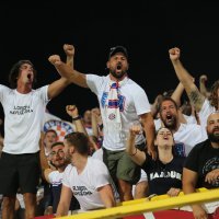 NK Istra 1961 - NK Hajduk, 1. kolo SuperSport HNL, 17.7.2022.