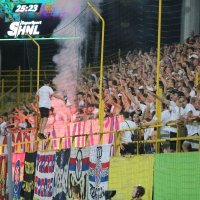 NK Istra 1961 - NK Hajduk, 1. kolo SuperSport HNL, 17.7.2022.