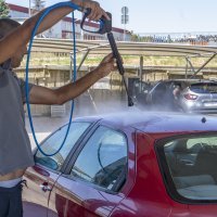 Redukcija vode u Istri