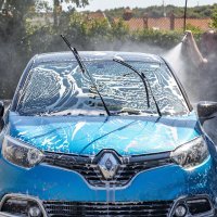 Redukcija vode u Istri