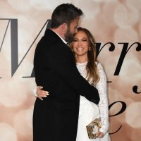 Jennifer Lopez i Ben Affleck