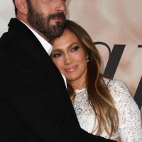 Jennifer Lopez i Ben Affleck
