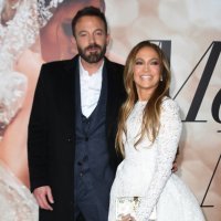 Jennifer Lopez i Ben Affleck