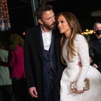 Jennifer Lopez i Ben Affleck