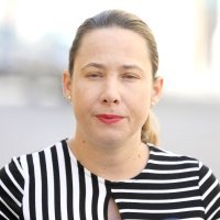 Marija Selak Raspudić