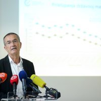 Zagreb: Vinko Filipović predstavio rezultate ovogodišnje državne mature
