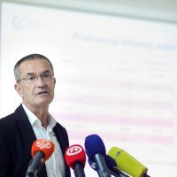 Zagreb: Vinko Filipović predstavio rezultate ovogodišnje državne mature