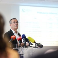 Zagreb: Vinko Filipović predstavio rezultate ovogodišnje državne mature