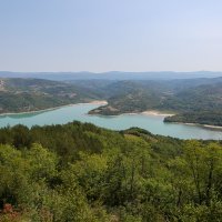 Akumulacija Butoniga